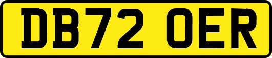 DB72OER