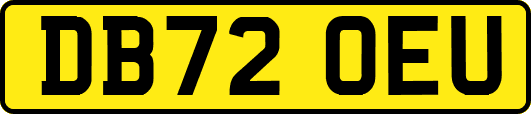 DB72OEU