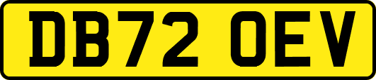 DB72OEV