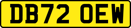 DB72OEW