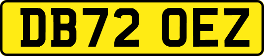 DB72OEZ