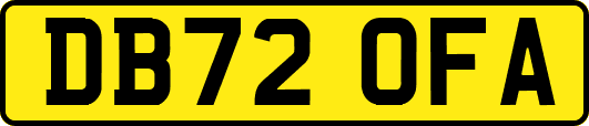 DB72OFA