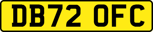 DB72OFC