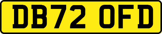 DB72OFD