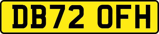 DB72OFH