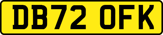 DB72OFK