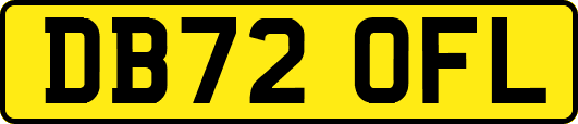 DB72OFL