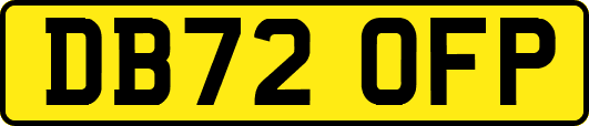 DB72OFP