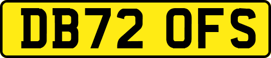 DB72OFS
