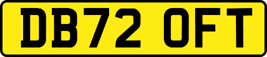 DB72OFT