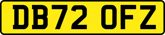 DB72OFZ
