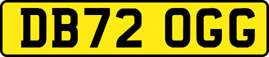 DB72OGG