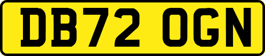 DB72OGN