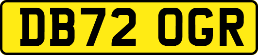 DB72OGR