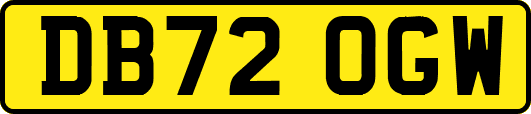 DB72OGW