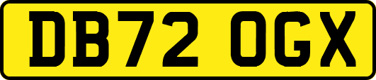 DB72OGX