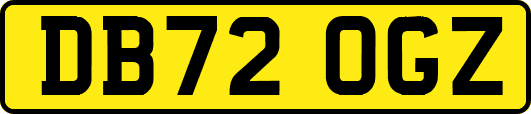 DB72OGZ