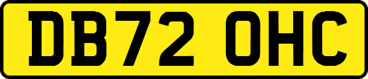 DB72OHC