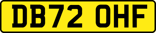 DB72OHF