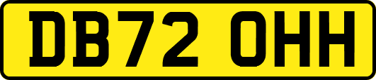 DB72OHH