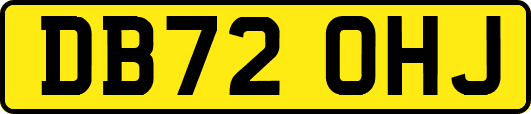 DB72OHJ