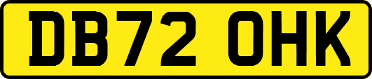DB72OHK