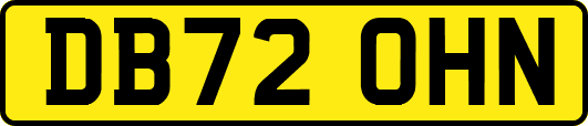 DB72OHN