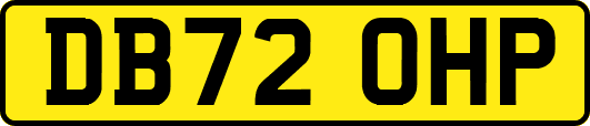 DB72OHP