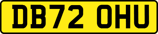 DB72OHU