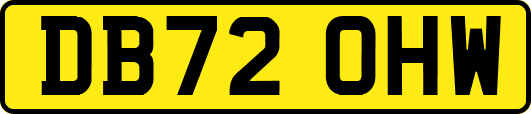 DB72OHW