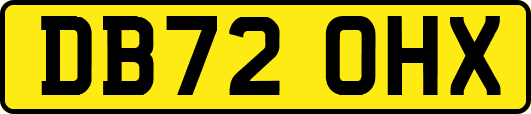 DB72OHX
