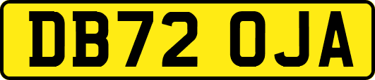 DB72OJA