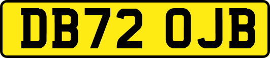 DB72OJB