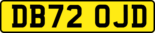 DB72OJD