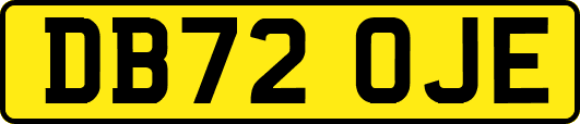 DB72OJE