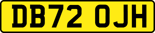 DB72OJH