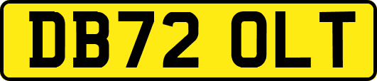 DB72OLT