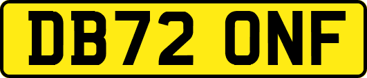 DB72ONF