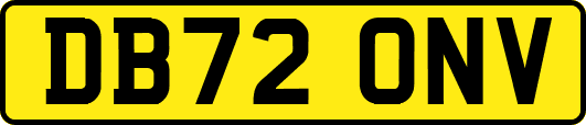 DB72ONV
