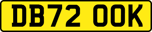 DB72OOK