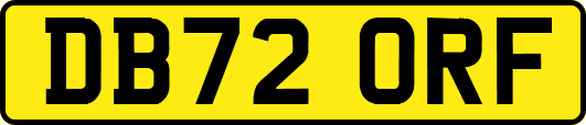 DB72ORF