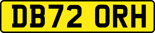 DB72ORH