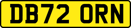 DB72ORN