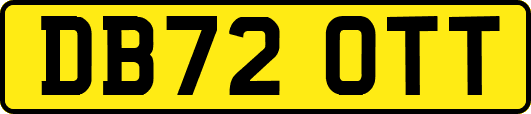 DB72OTT