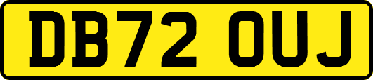 DB72OUJ