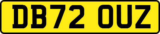DB72OUZ