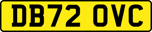 DB72OVC