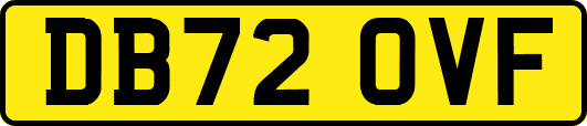 DB72OVF