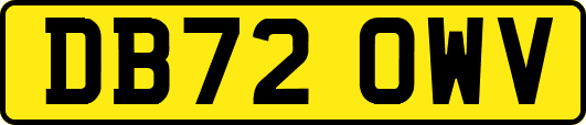 DB72OWV