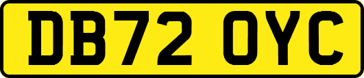 DB72OYC